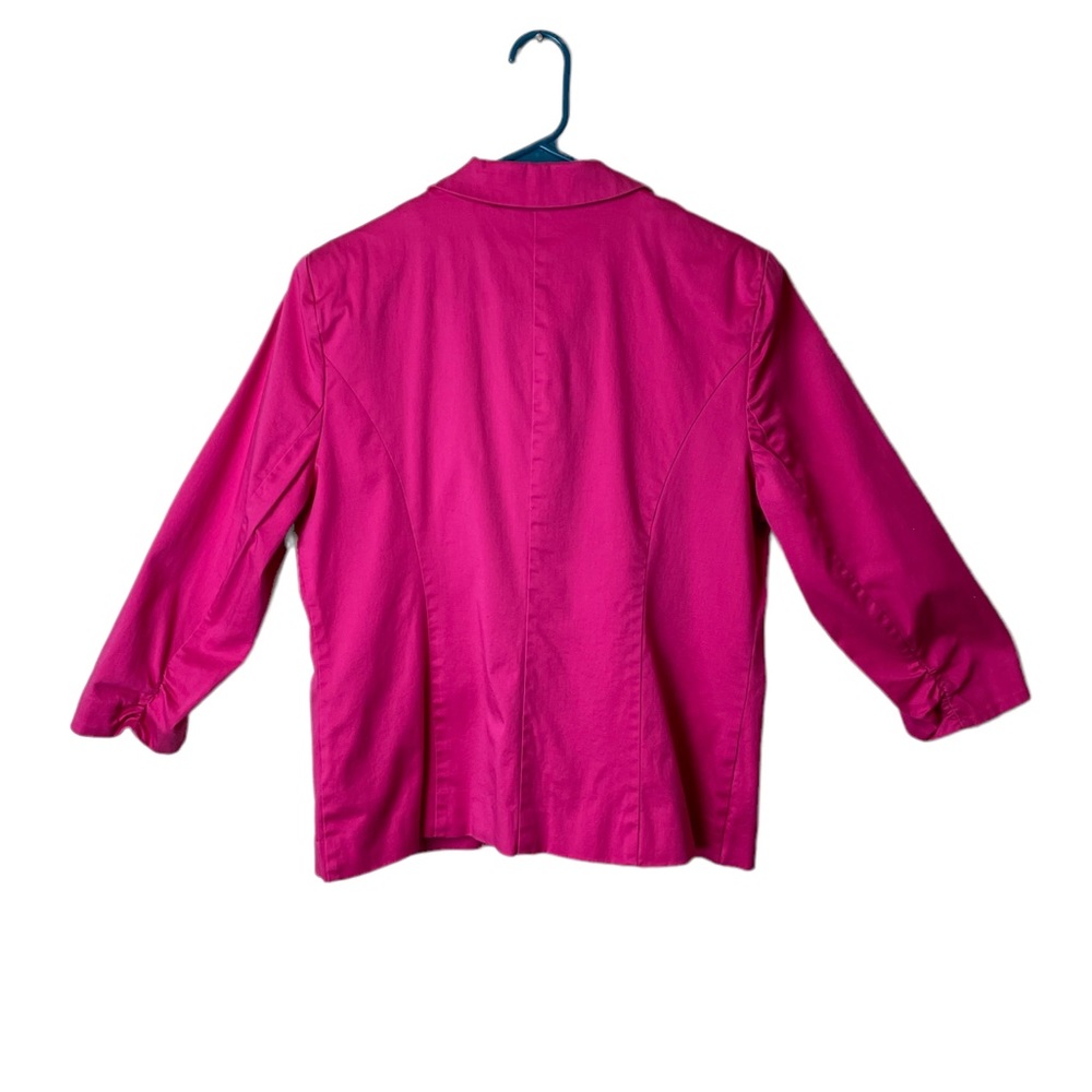 Fun Dress Blazer—Large - Picture 2 of 4